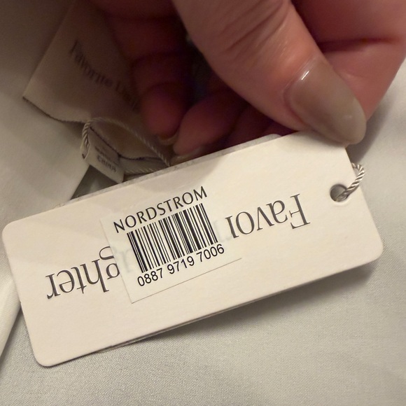 Favorite Daughter ‘Kelly’ Double Blazer - Picture 14 of 16